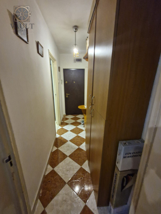 APARTAMENT 3 CAMERE  -PARC  I.O.R.E  TITAN- 4 MINUTE DE METROU TITAN