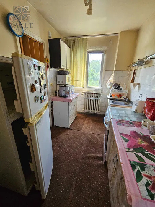 Apartament 3 camere Berceni-Piata Covasna