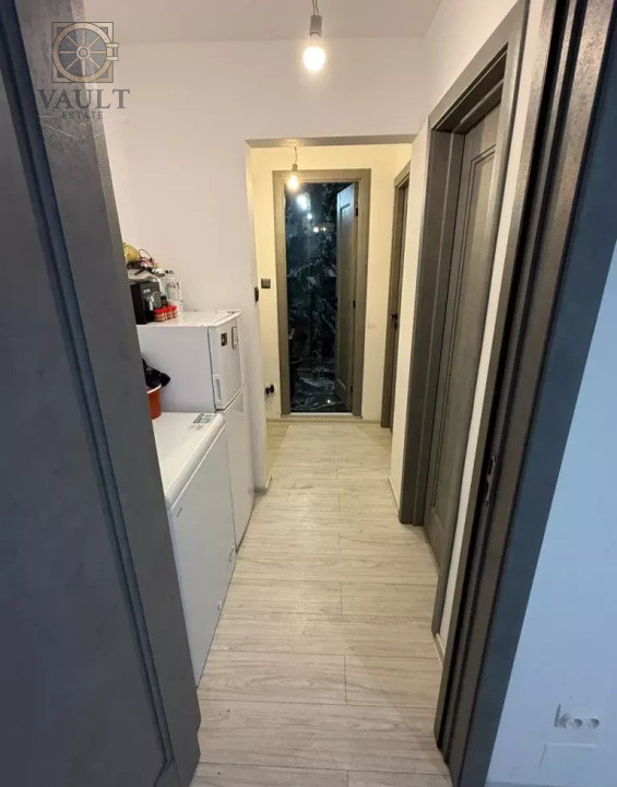 Apartament 2 camere Drumul Taberei