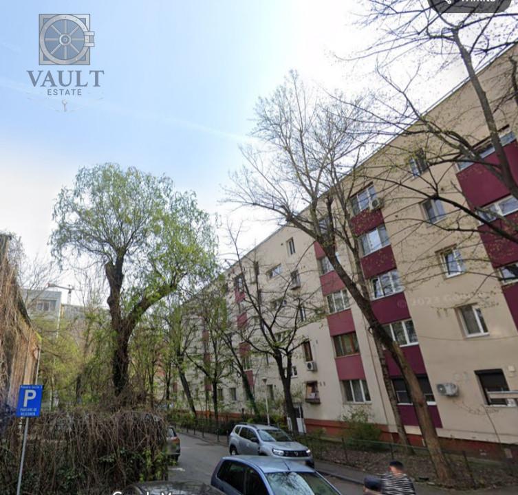 Apartament 2 camere-Codrii Neamțului- Auchan Titan 