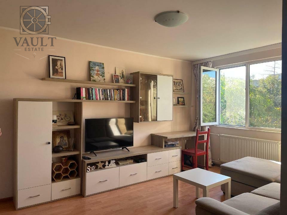 APARTAMENT 2 CAMARE - LOC PARCARE - LUJERULUI - POLITEHNICA