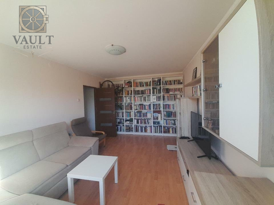 APARTAMENT 2 CAMARE - LOC PARCARE - LUJERULUI - POLITEHNICA