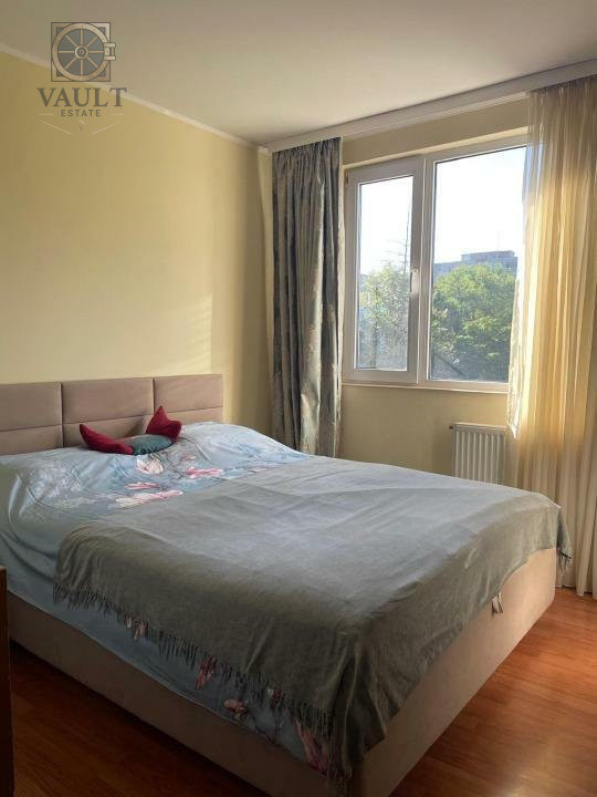 APARTAMENT 2 CAMARE - LOC PARCARE - LUJERULUI - POLITEHNICA