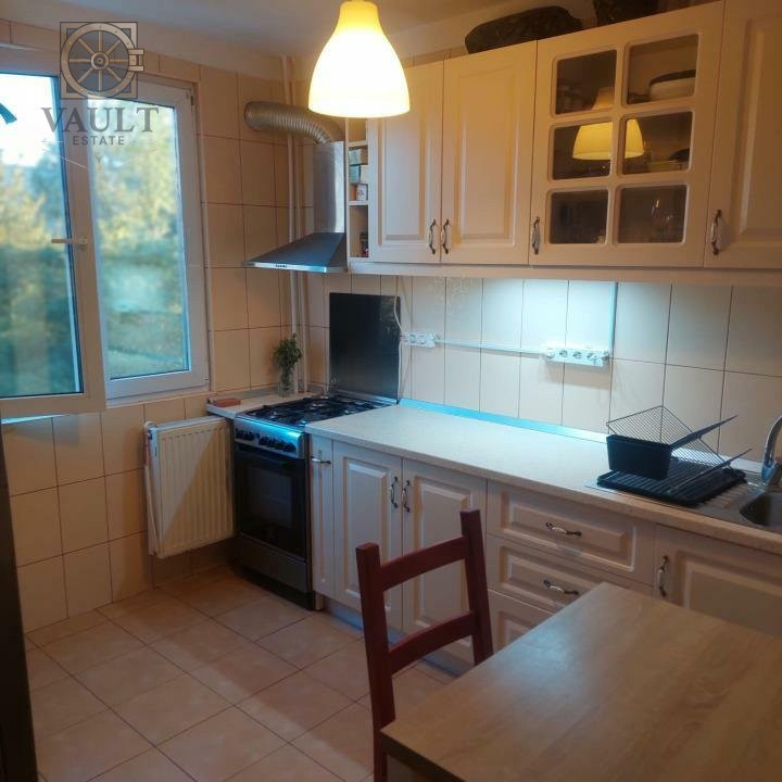 APARTAMENT 2 CAMARE - LOC PARCARE - LUJERULUI - POLITEHNICA