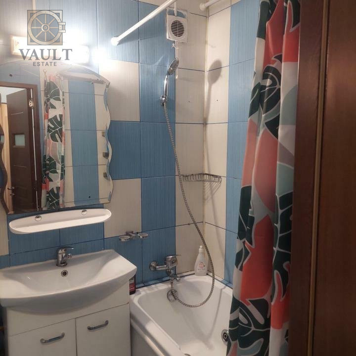 APARTAMENT 2 CAMARE - LOC PARCARE - LUJERULUI - POLITEHNICA