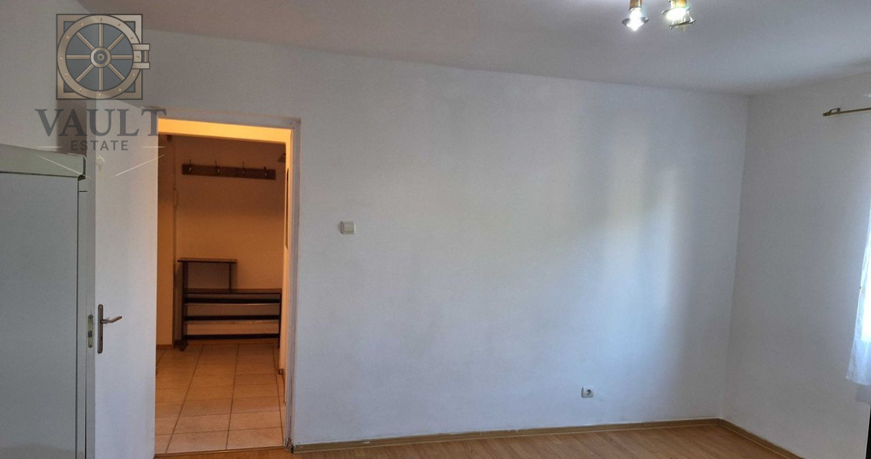Apartament 2 camere Drumul Gazarului