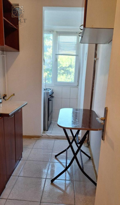 Apartament 2 camere Drumul Gazarului