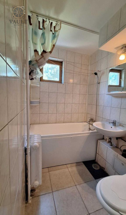 Apartament 2 camere Drumul Gazarului