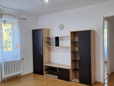 Apartament 2 camere Drumul Gazarului