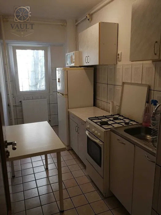 Garsoniera Lujerului