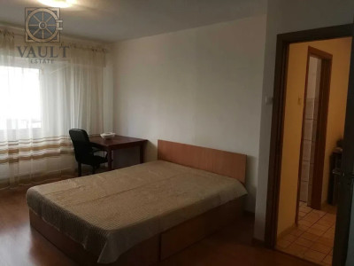 Garsoniera Lujerului