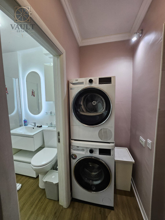 2 camere-Centrala+Incalzire pardoseala Tineretului-Timpuri Noi