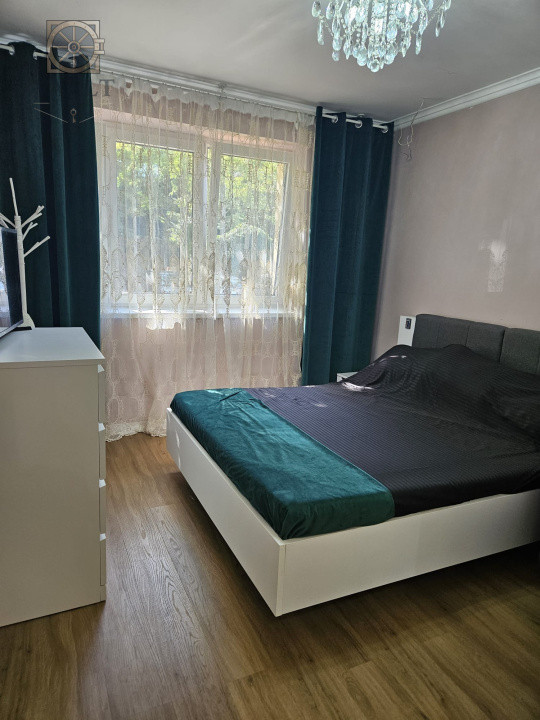 2 camere-Centrala+Incalzire pardoseala Tineretului-Timpuri Noi