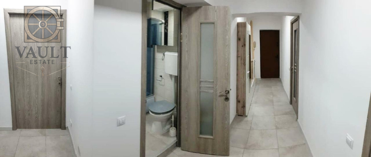 Apartament 4 camere- Ultracentral - P-ta Romana- Renovat 