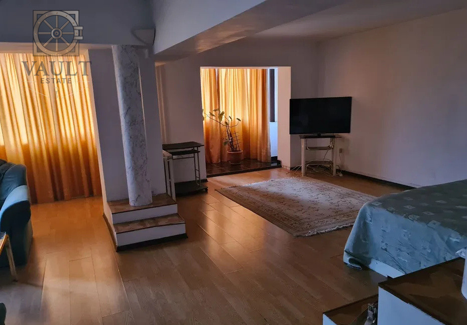 APARTAMENT 2 CAMERE - ETAJUL 3/8 - BULEVARDUL DECEBAL
