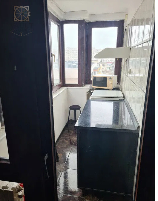 APARTAMENT 2 CAMERE - ETAJUL 3/8 - BULEVARDUL DECEBAL