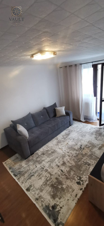 Apartament 2 camere - Titan