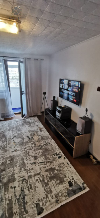 Apartament 2 camere - Titan