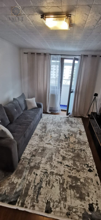 Apartament 2 camere - Titan