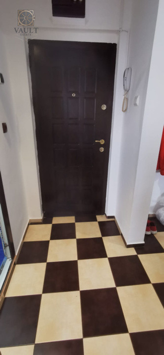 Apartament 2 camere - Titan