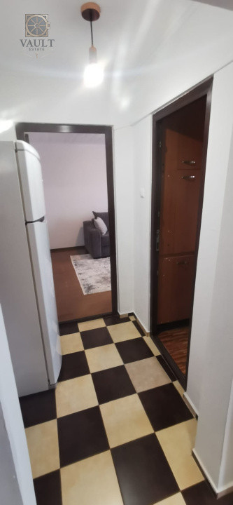 Apartament 2 camere - Titan