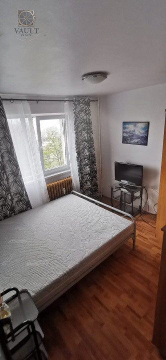 Apartament 2 camere - Titan