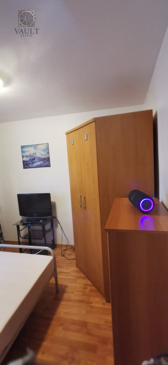 Apartament 2 camere - Titan