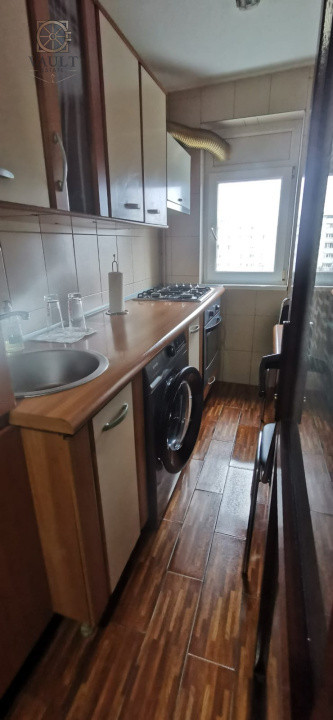 Apartament 2 camere - Titan
