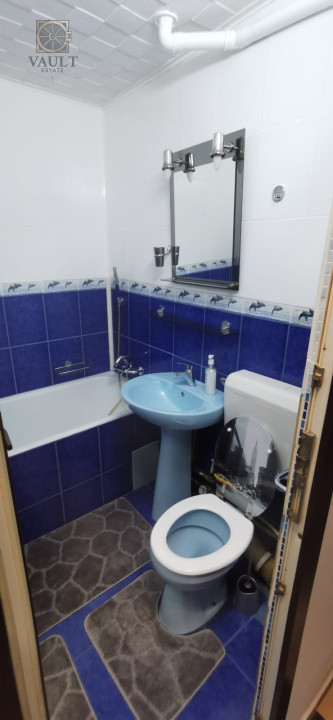 Apartament 2 camere - Titan