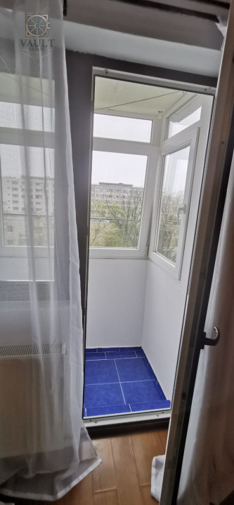 Apartament 2 camere - Titan