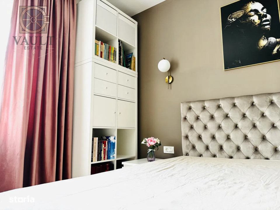 Apartament 2 Camere Renovat-Centrala Proprie Unirii-C.Coposu