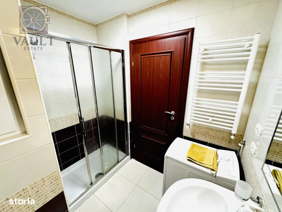 Apartament 2 Camere Renovat-Centrala Proprie Unirii-C.Coposu