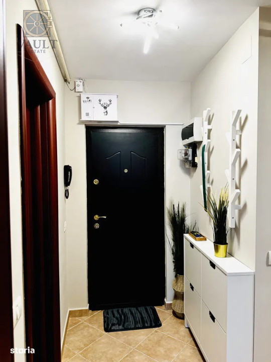Apartament 2 Camere Renovat-Centrala Proprie Unirii-C.Coposu
