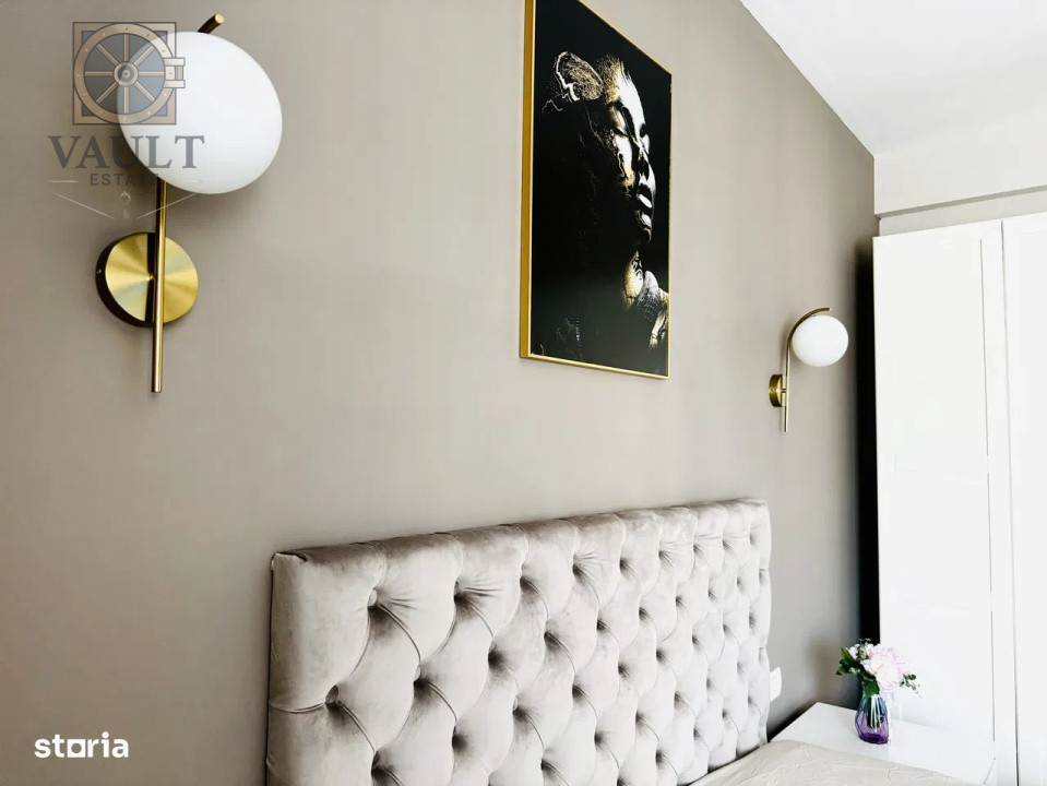 Apartament 2 Camere Renovat-Centrala Proprie Unirii-C.Coposu