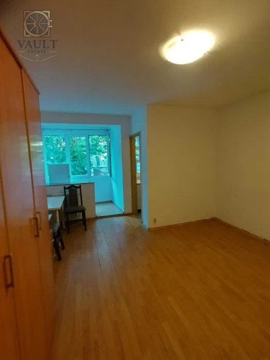 Garsoniera Berceni-Soseaua Turnu Măgurele