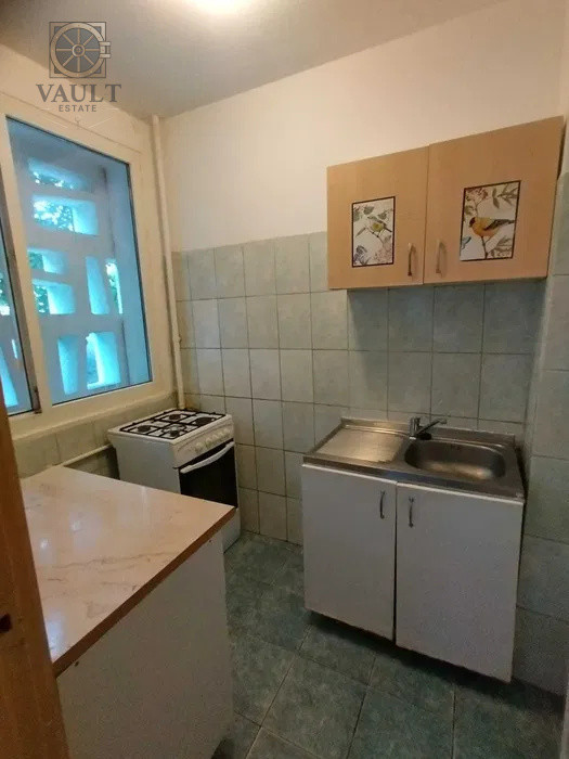 Garsoniera Berceni-Soseaua Turnu Măgurele
