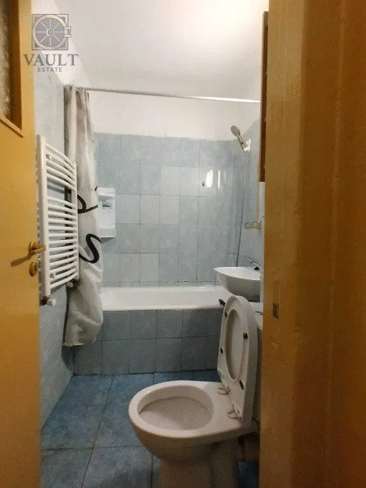 Garsoniera Berceni-Soseaua Turnu Măgurele