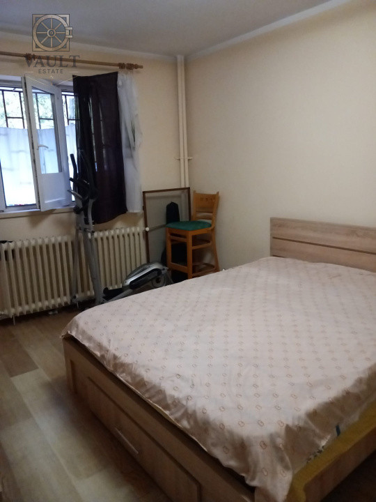 Apartament 3 camere - 4 minute de metrou - 1 Decembrie 1918
