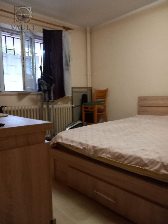 Apartament 3 camere - 4 minute de metrou - 1 Decembrie 1918