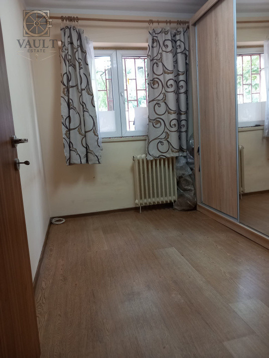 Apartament 3 camere - 4 minute de metrou - 1 Decembrie 1918