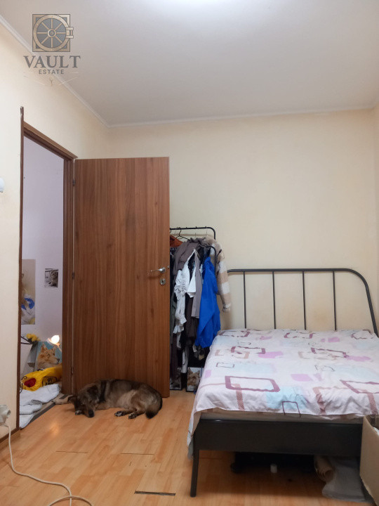 Apartament 3 camere - 4 minute de metrou - 1 Decembrie 1918