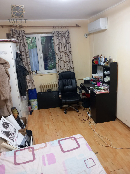 Apartament 3 camere - 4 minute de metrou - 1 Decembrie 1918