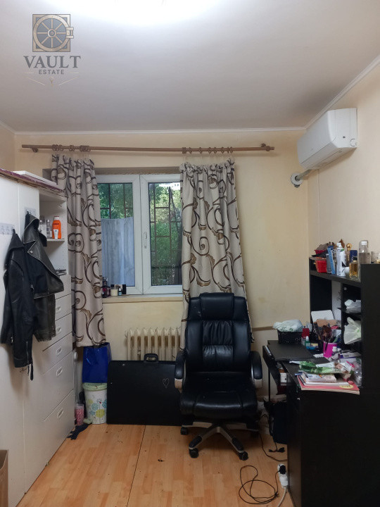 Apartament 3 camere - 4 minute de metrou - 1 Decembrie 1918