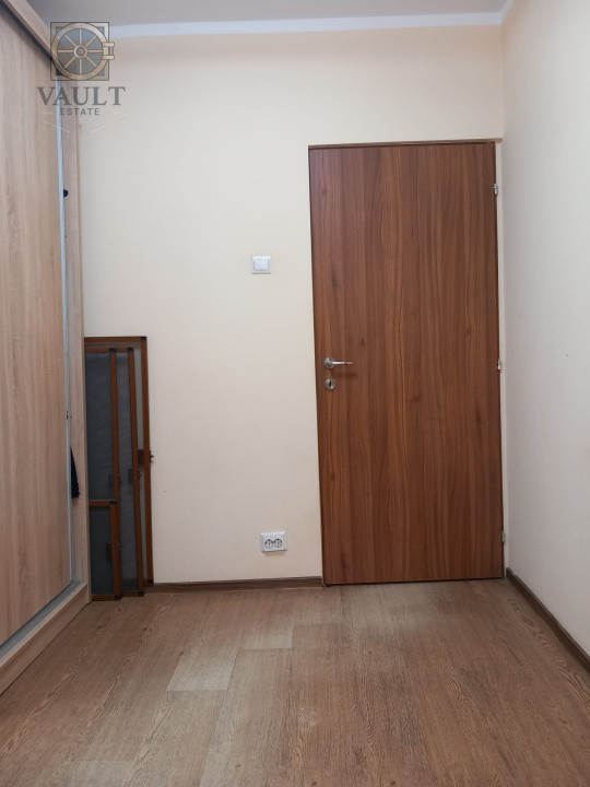 Apartament 3 camere - 4 minute de metrou - 1 Decembrie 1918