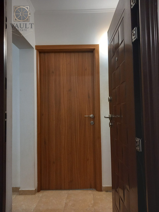 Apartament 3 camere - 4 minute de metrou - 1 Decembrie 1918
