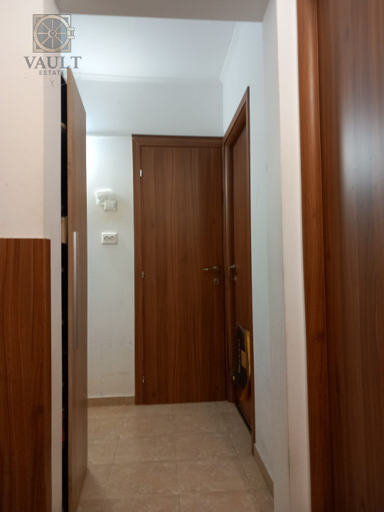Apartament 3 camere - 4 minute de metrou - 1 Decembrie 1918
