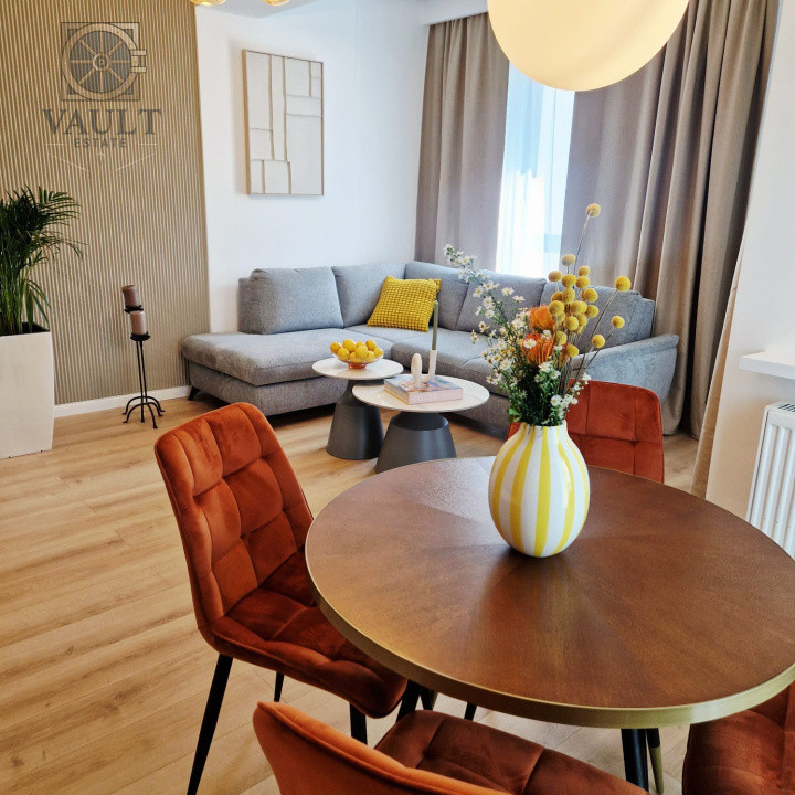 Apartament 3 camere Renovat 2025