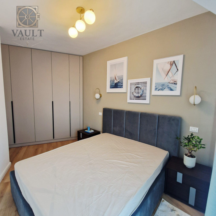 Apartament 3 camere Renovat 2025