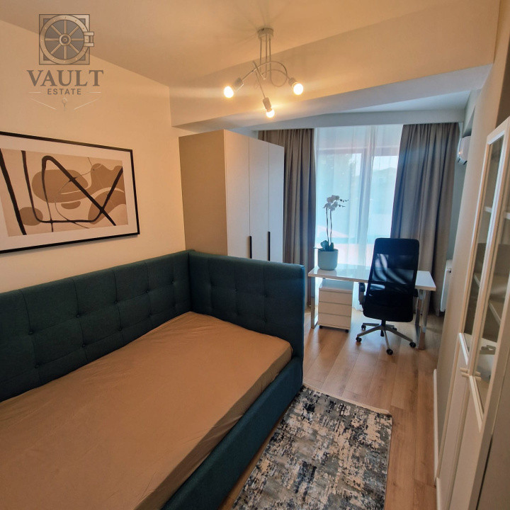 Apartament 3 camere Renovat 2025