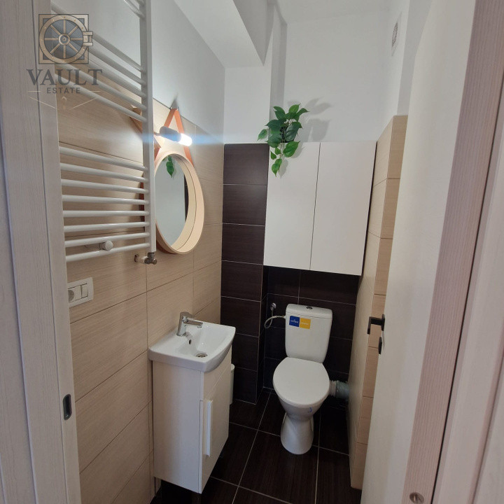 Apartament 3 camere Renovat 2025